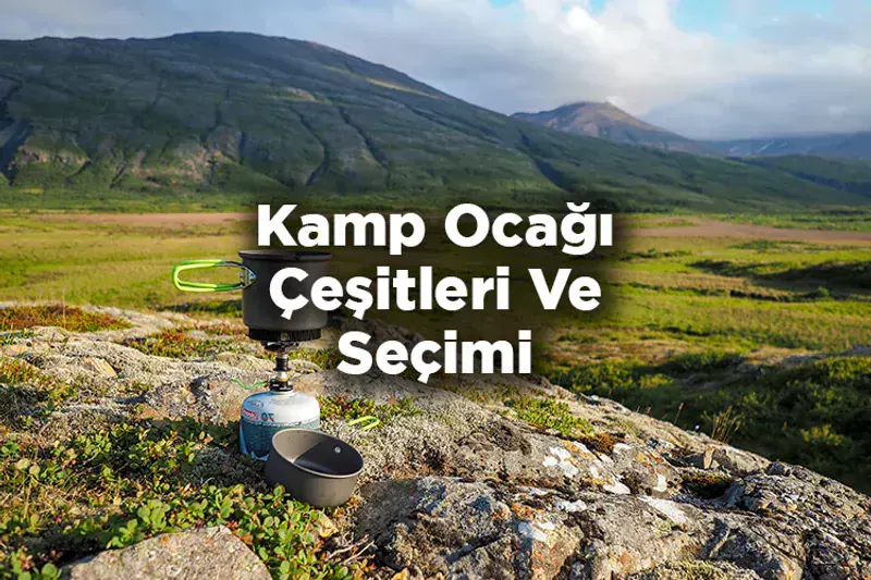 Ekonomi Seri 8 - Kamp Ocagi