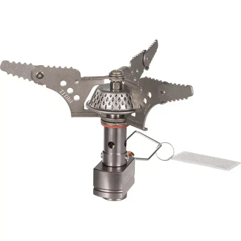 Kovea Supalite Titanium