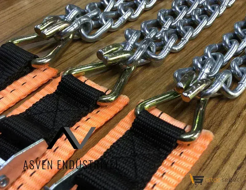 Weissenfels Kar Zinciri