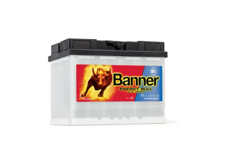 Banner Energy Bull 95Ah