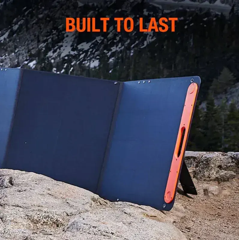 Jackery SolarSaga 200W Katlanır Panel
