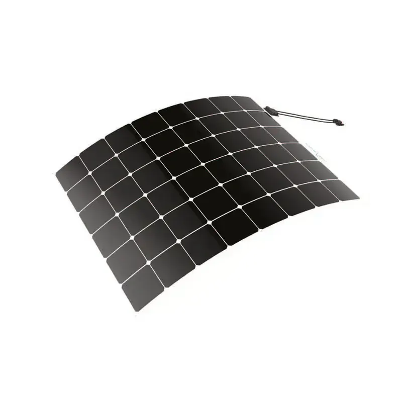 TommaTech 170W Esnek Güneş Paneli