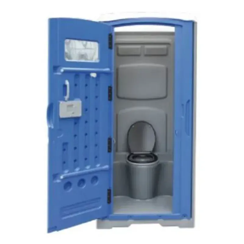 Alpha Camp Portable Toilet 20L