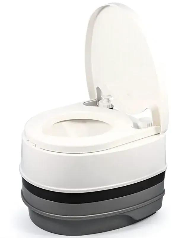 Camco Premium Portable Toilet