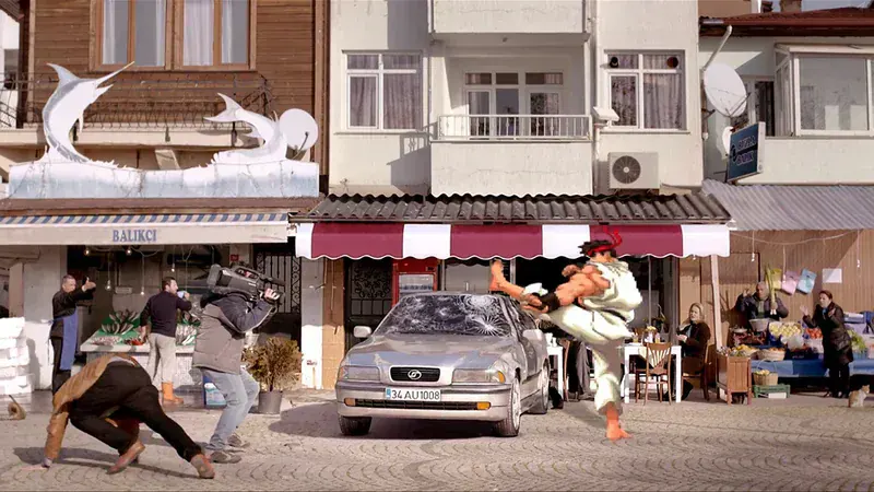 Anadolu Sigorta Kasko