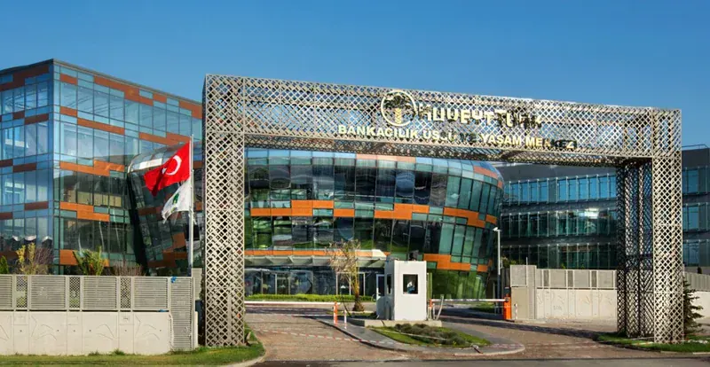 Kuveyt Türk Katılım Bankası