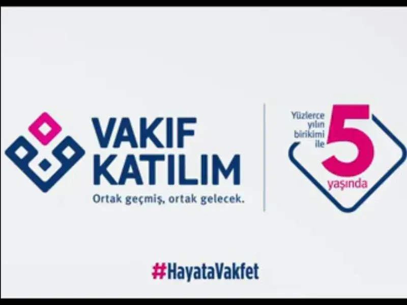 Vakif Katilim Katilim Finans Model 8