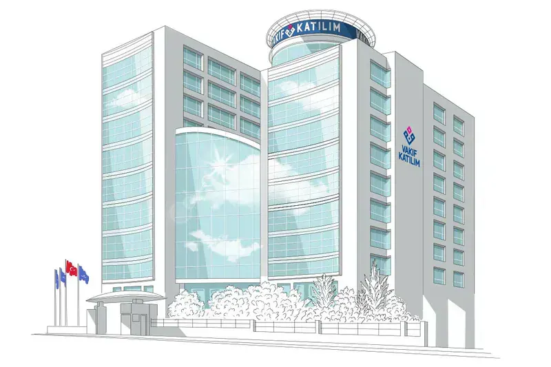 Vakıf Katılım Bankası