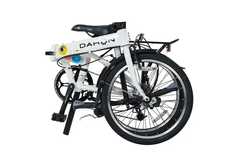 Dahon Mariner D8