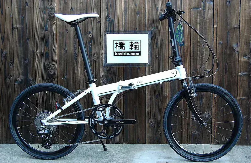 Dahon Speed Falco