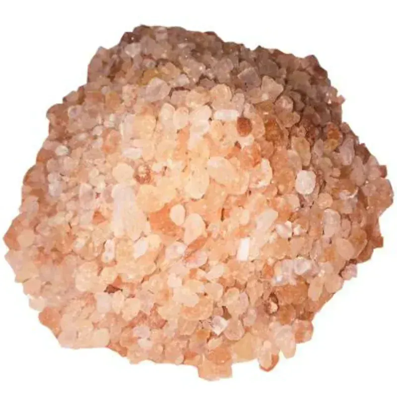 Dr.Salt Himalaya Kaya Tuzu 1kg