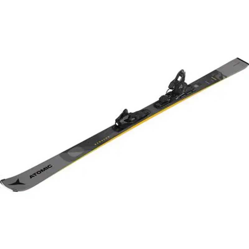 Atomic Redster Q5 + FT 12 GW