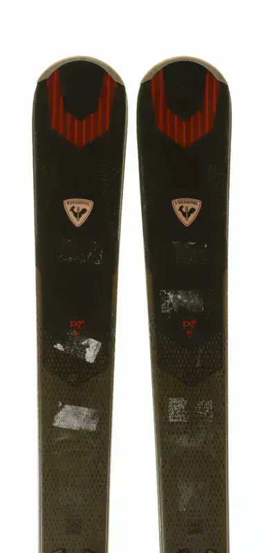 Rossignol Experience 86 Ti + Look NX 12