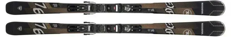 Rossignol Experience 76 CI