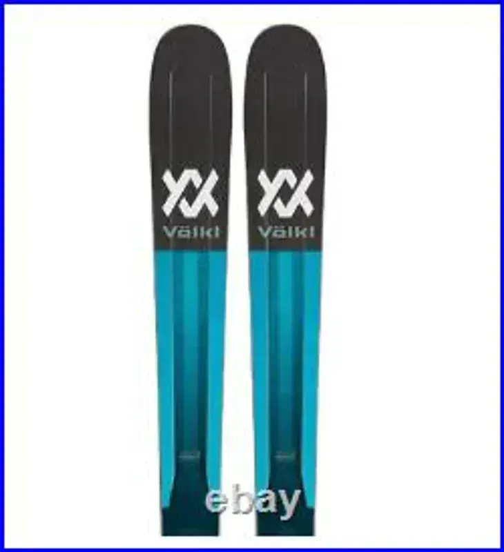 Volkl Kendo 88 + Marker Griffon 13