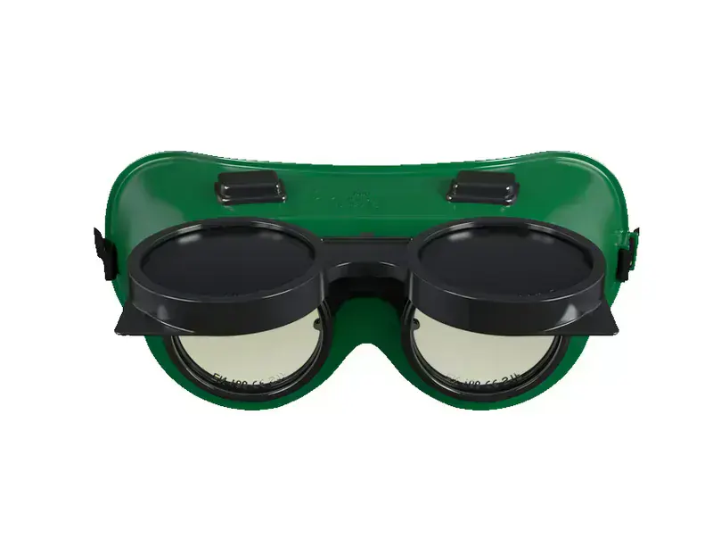 3M Kaynak Gözlüğü