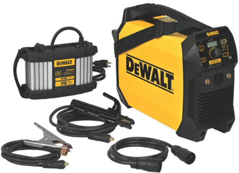 DeWalt DCM4001 Inverter Welder