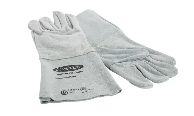 Fronius Kaynak Maskesi