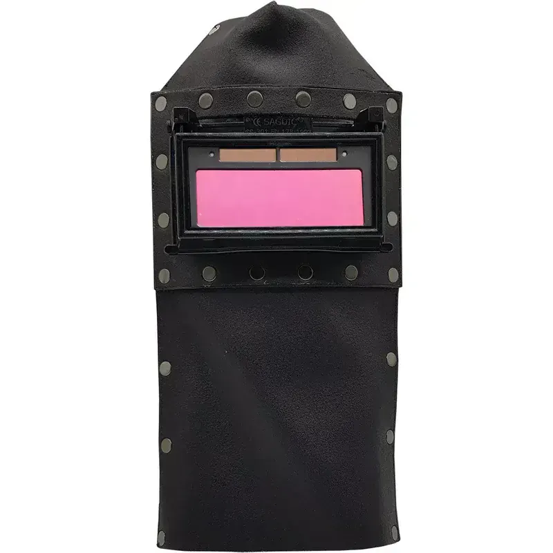 Hobart Kaynak Maskesi