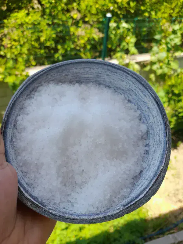 Tuz Gölü Kaynak Tuzu 1kg