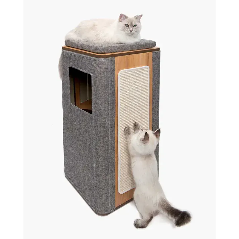 Vesper Cat Tower Pro