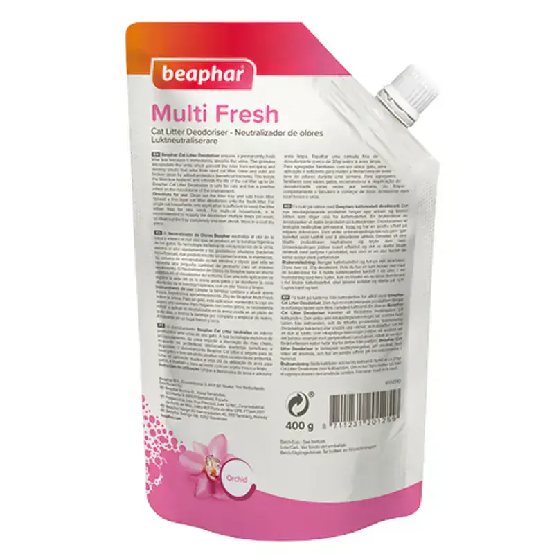 Beaphar Litter Fresh