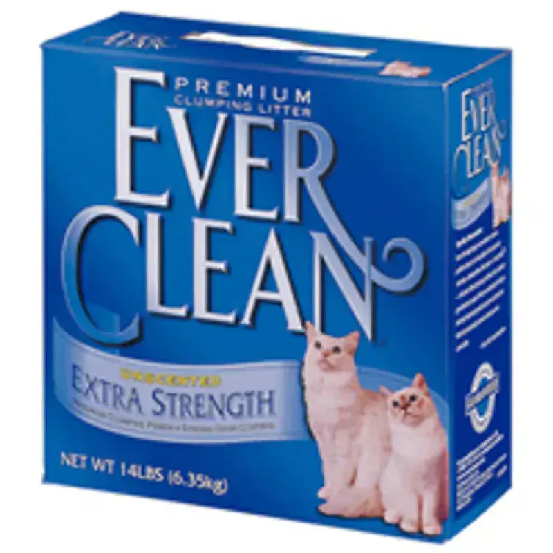 Ever Clean Extra Strength Unscented