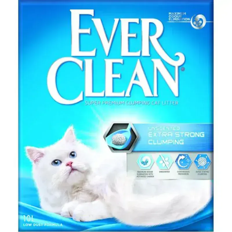 Ever Clean Extra Strong