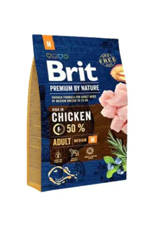 Brit Premium Adult