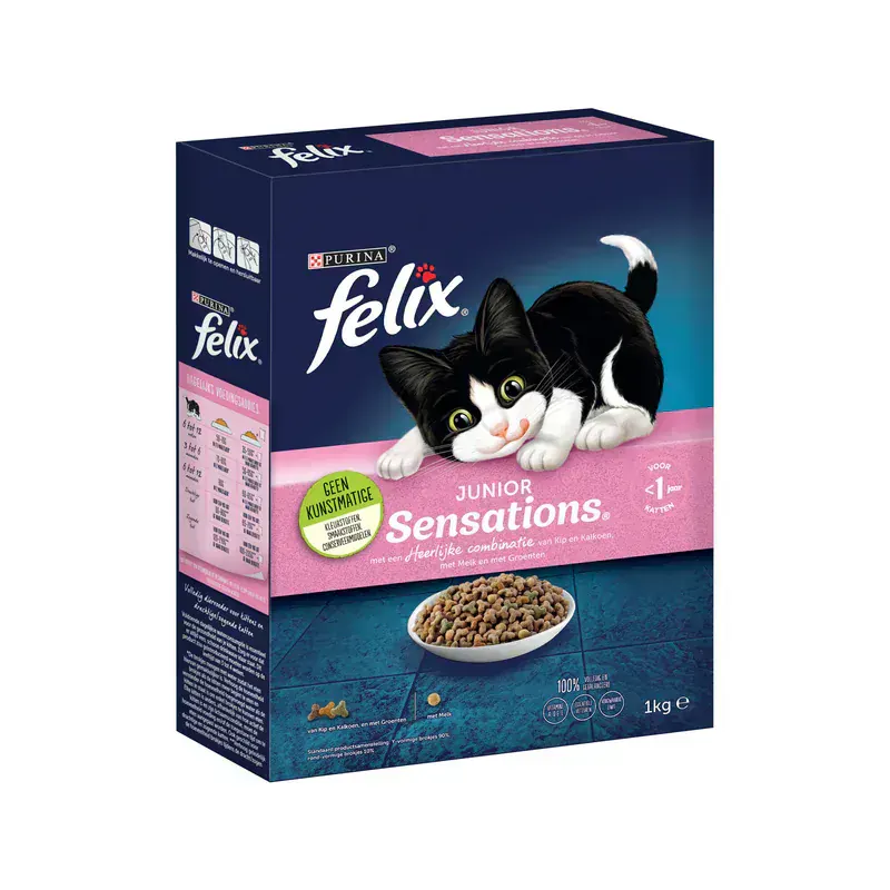 Felix Sensations