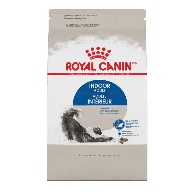 Royal Canin Indoor Adult