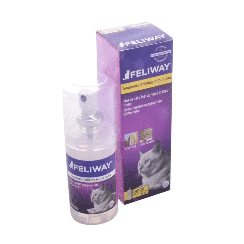 Feliway Classic Spray 60ml