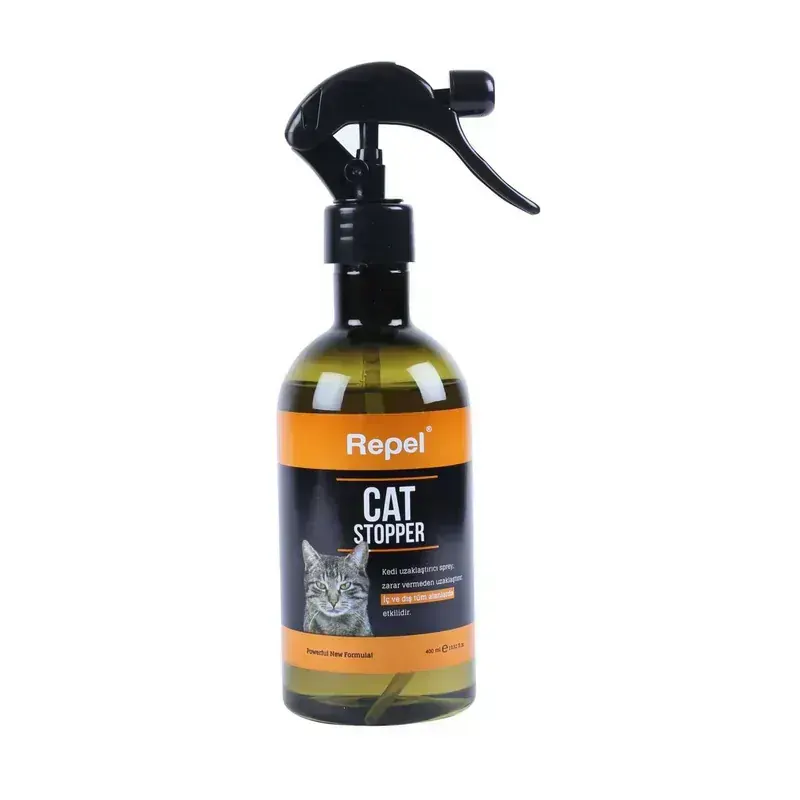 PetLife Kedi Sakinleştirici Sprey 100ml