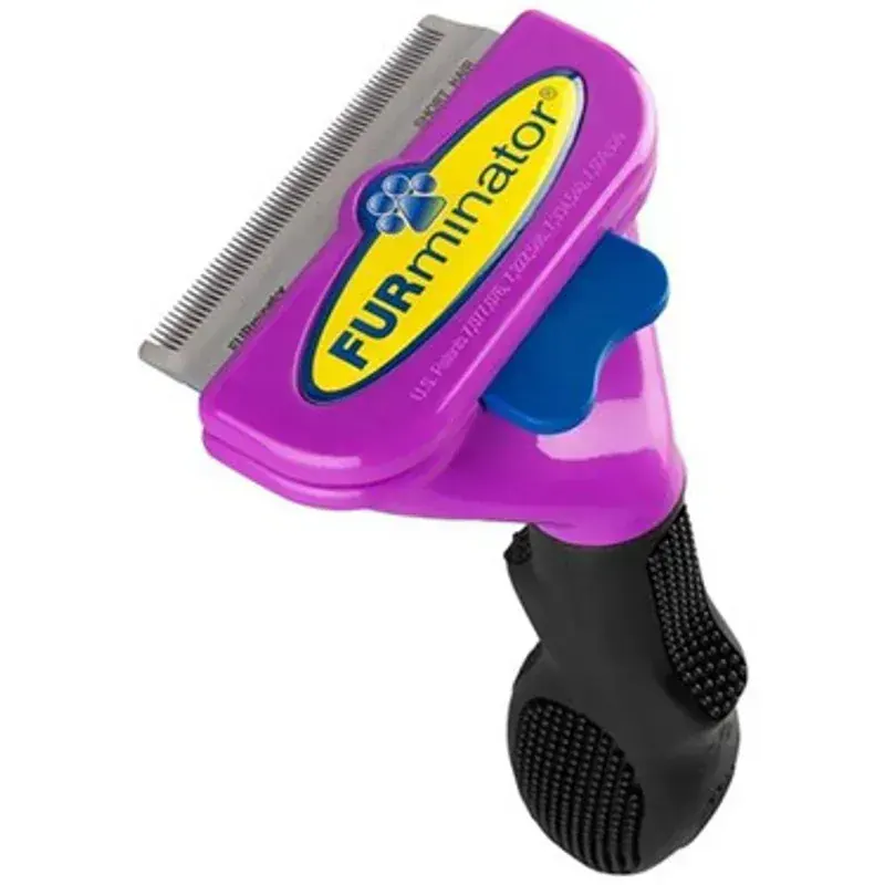 Furminator Kedi Tarağı