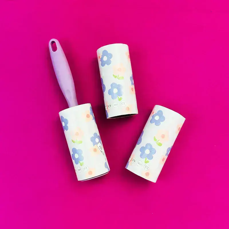 Trend Seri 7 - Kedi Tuyu Toplayici Rulo