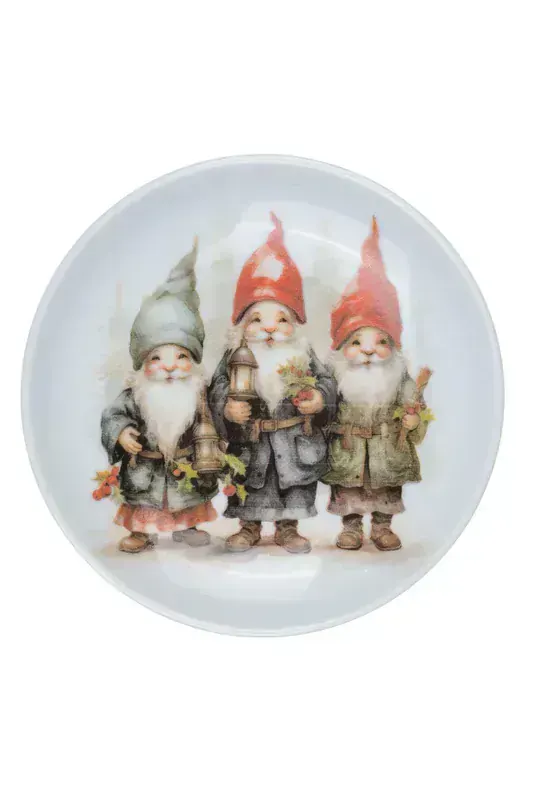 Kütahya Porselen Kek Kalıbı