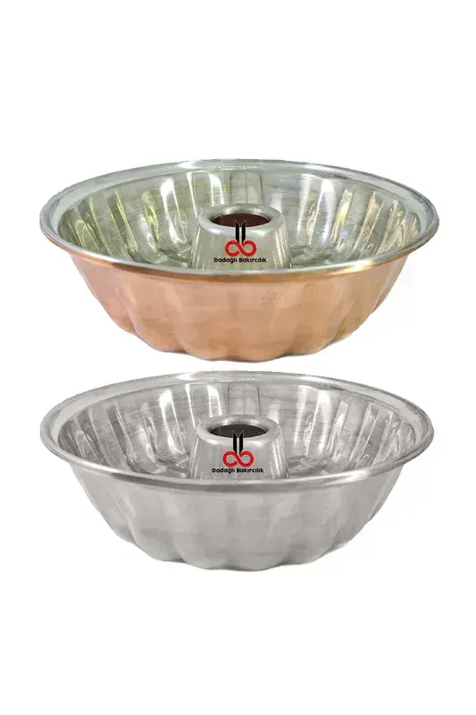 Pyrex Kek Kalıpları