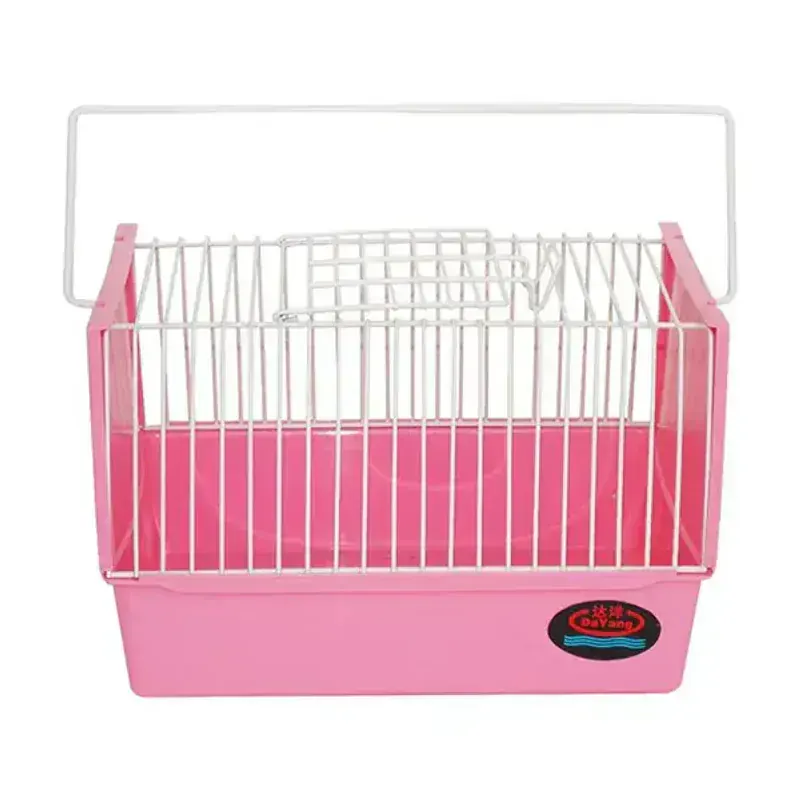 Little Friends Kemirgen Kafesi Model 7