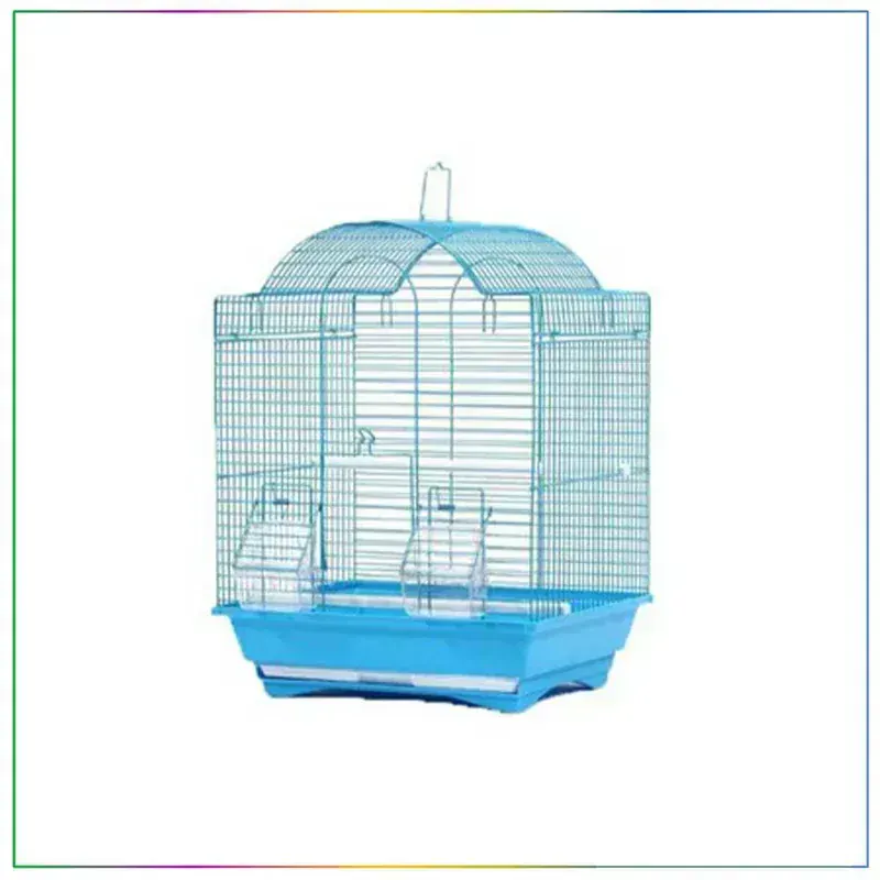 Marchioro Kevin 82 Katlı Kafes