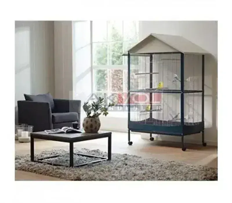 Savic Kemirgen Kafesi Model 9