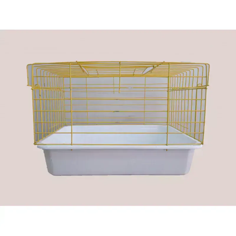 Trixie Rody Giant Kemirgen Kafesi