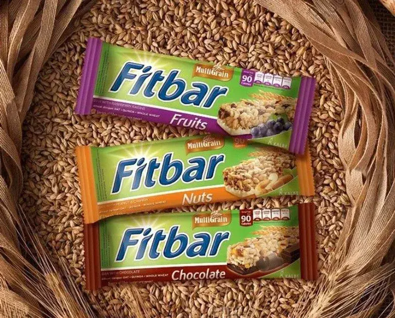 FitBar Düşük Karbonhidrat