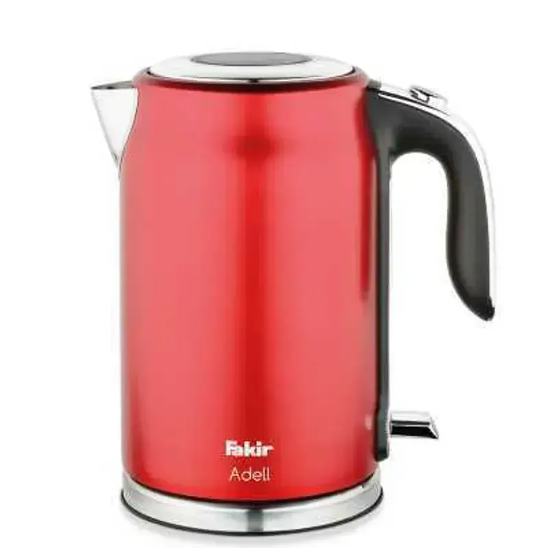 Fakir Kettle
