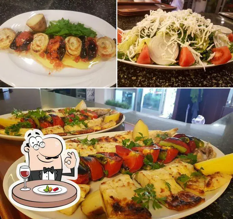 Kordon Balık Garden