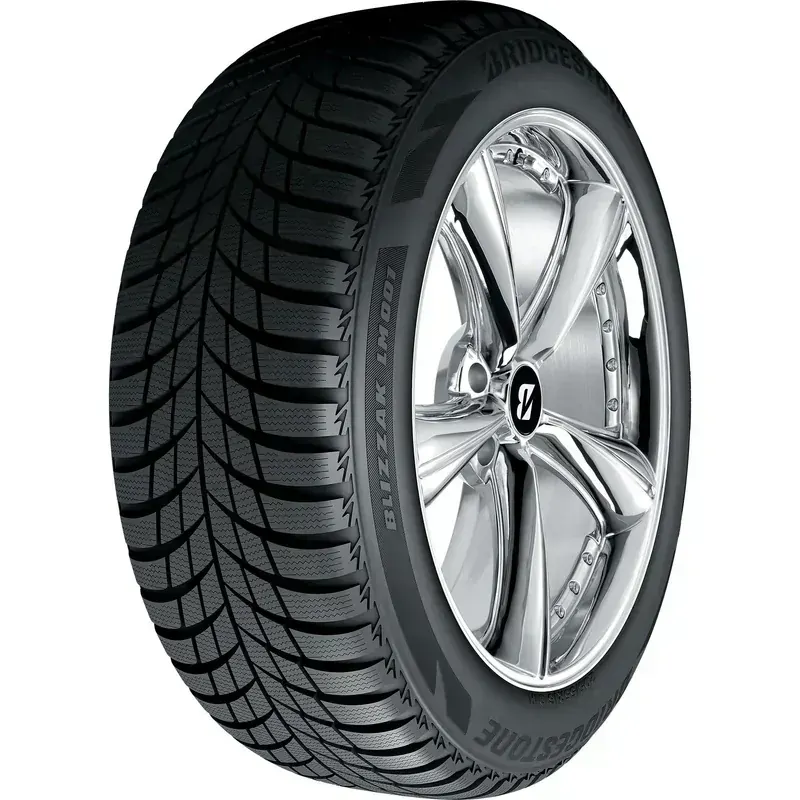 Bridgestone Blizzak LM005 205/55 R16 91H