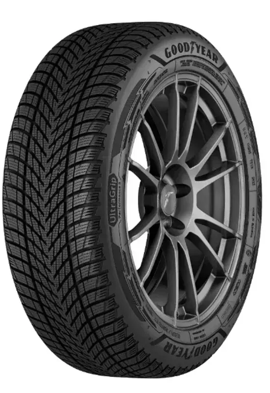 Goodyear UltraGrip Performance+ 205/55 R16 91H