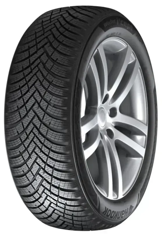 Hankook Winter i*cept RS3 205/55 R16 91H