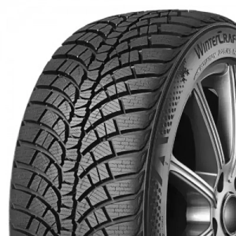 Kumho WinterCraft WP71 205/55 R16 91H