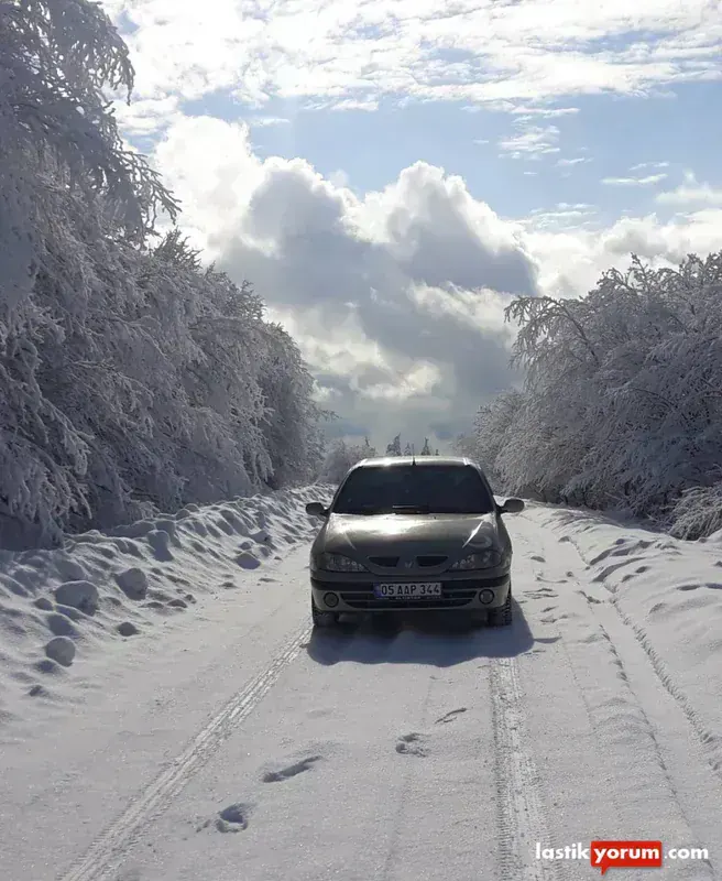 Lassa Snoways 4 205/55 R16 91H