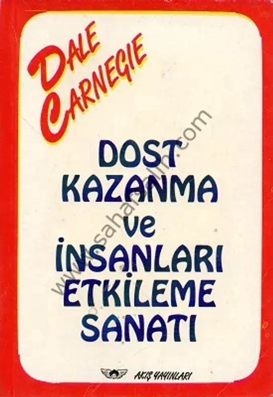 İnsanları Etkileme Sanatı